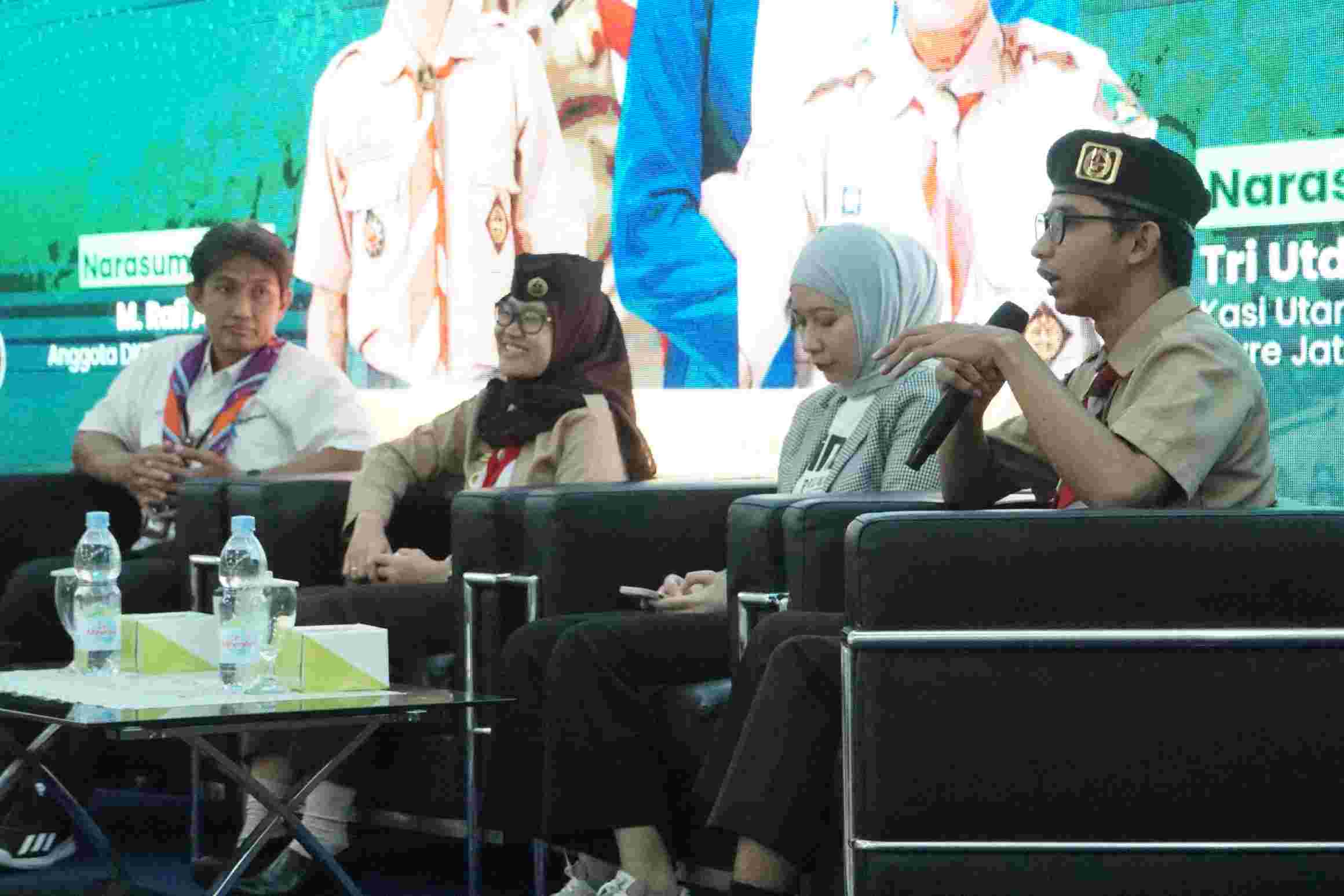 Seminar Bela Negara
